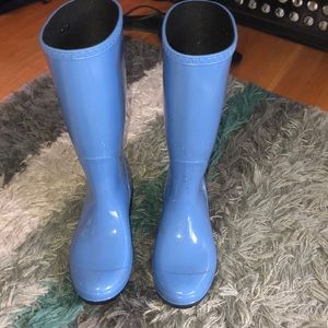 Ugg Rainboots